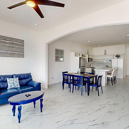 Casa 12 - Playa Arcangel Rosarito Esterno foto