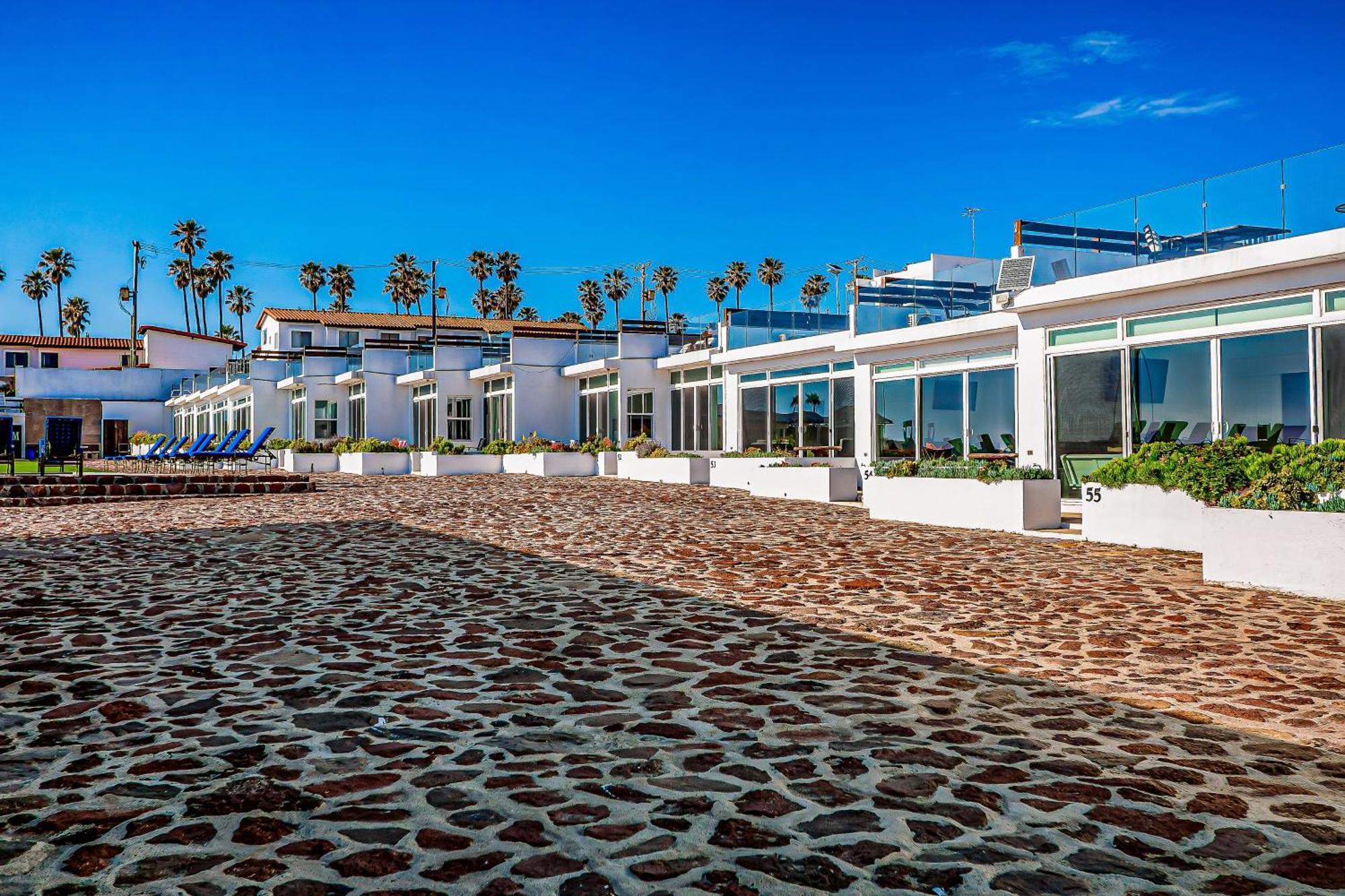 Casa 12 - Playa Arcangel Rosarito Esterno foto