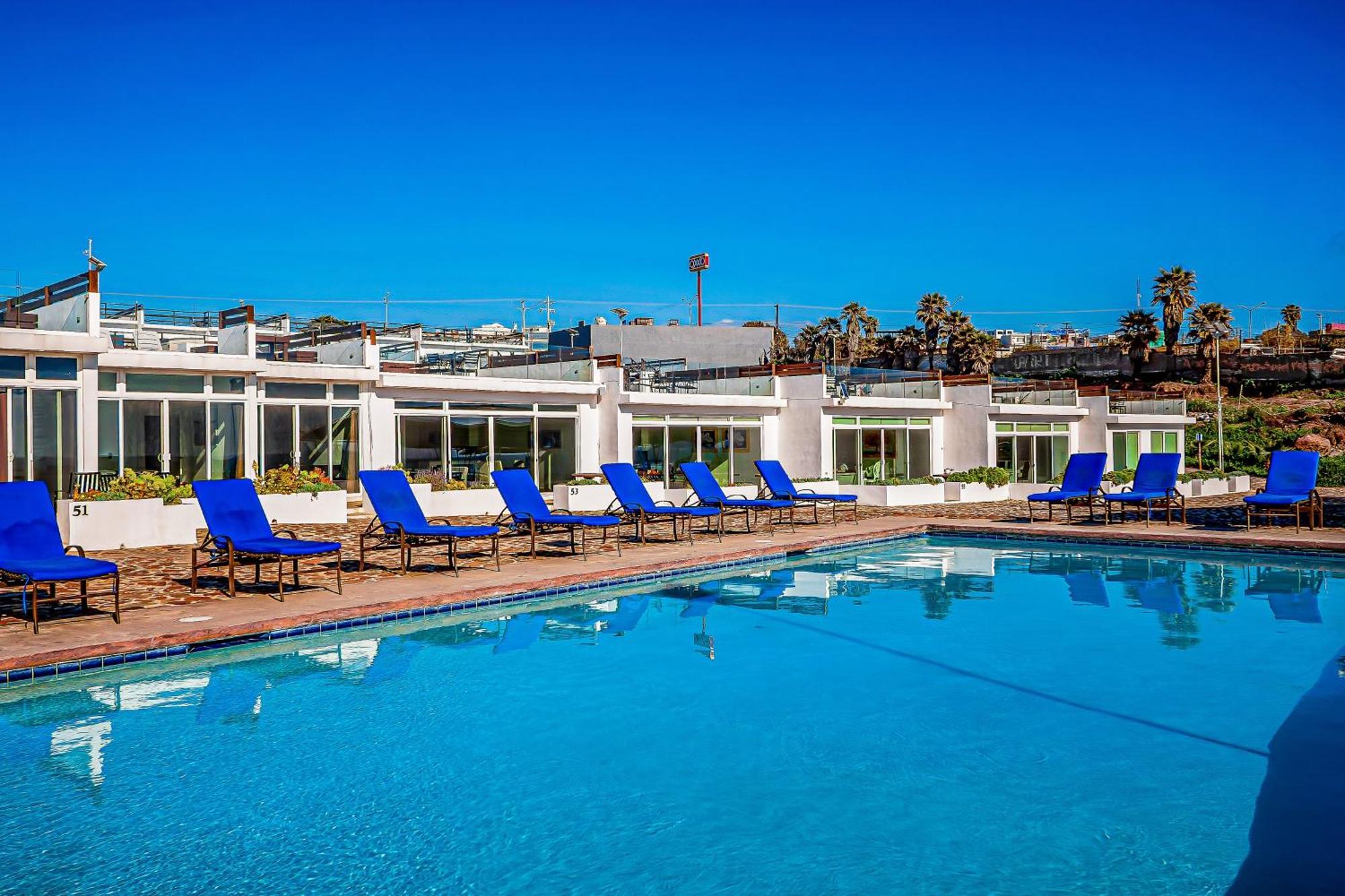 Casa 12 - Playa Arcangel Rosarito Esterno foto