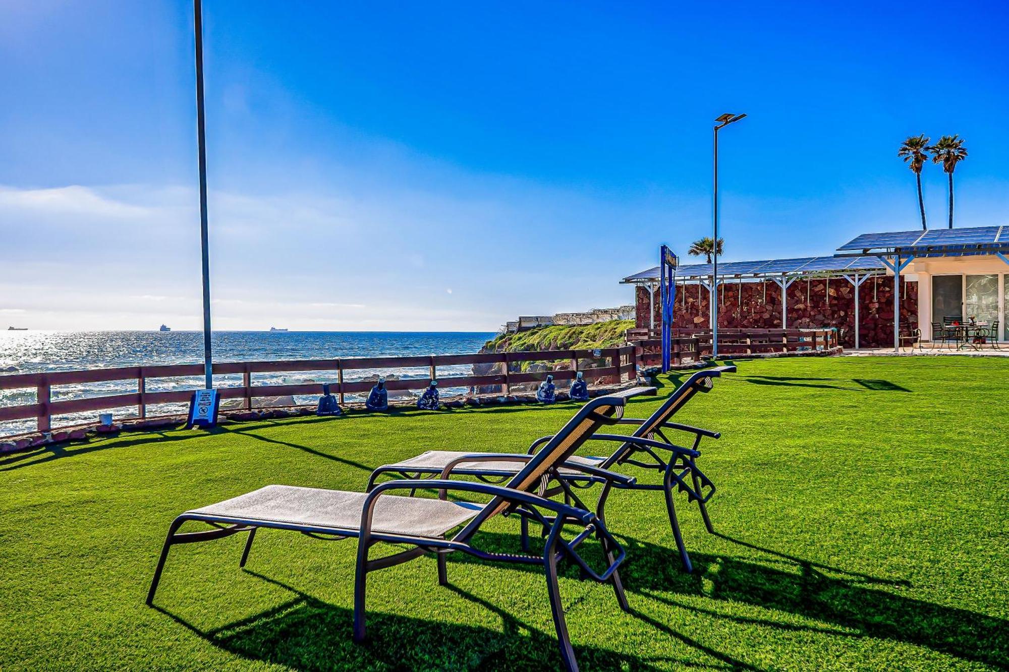 Casa 12 - Playa Arcangel Rosarito Esterno foto