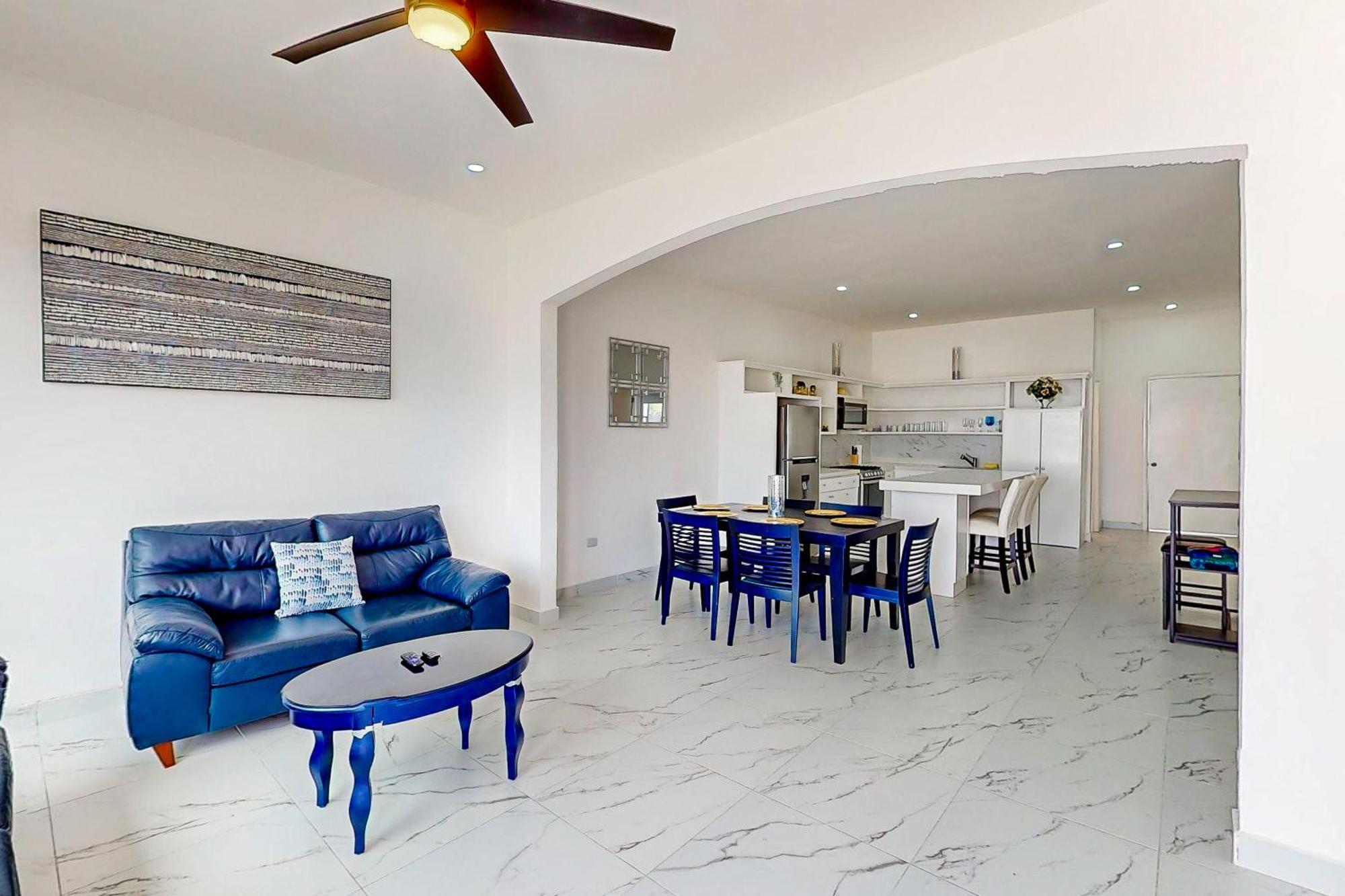 Casa 12 - Playa Arcangel Rosarito Esterno foto