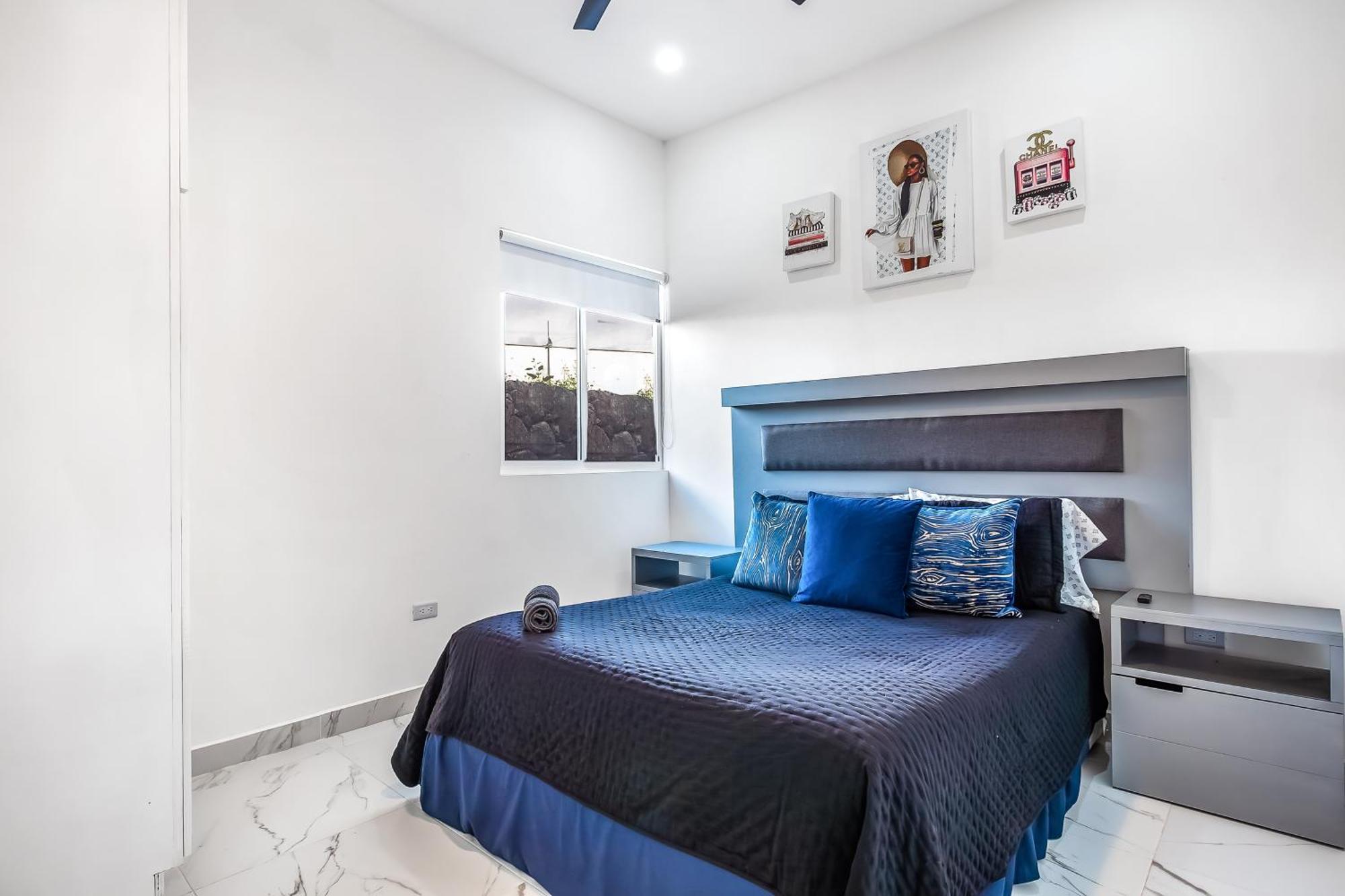 Casa 12 - Playa Arcangel Rosarito Esterno foto