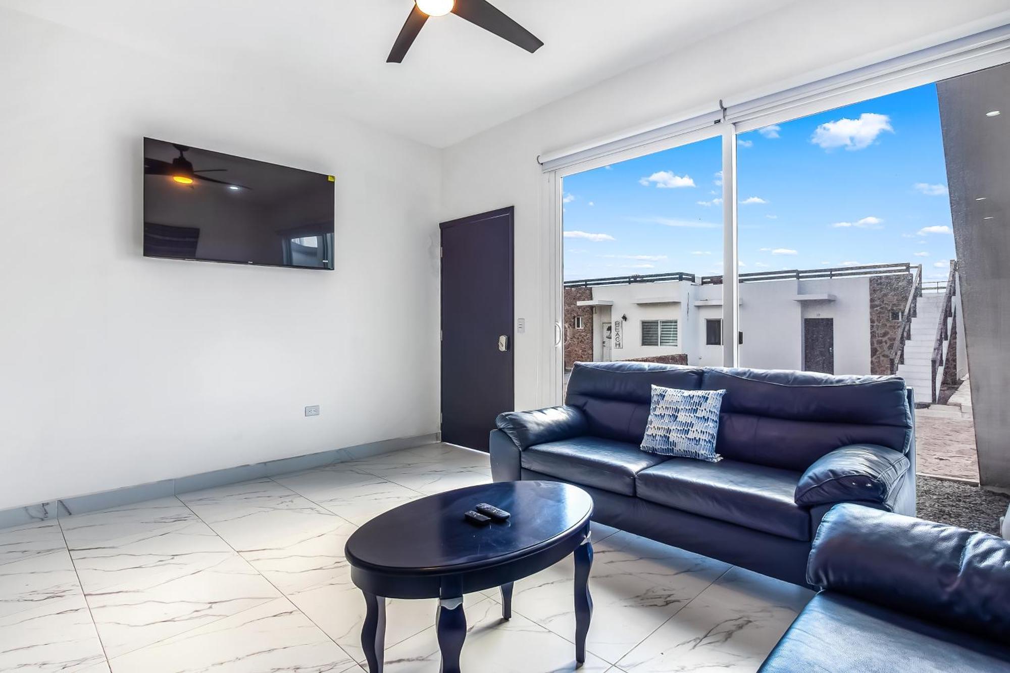 Casa 12 - Playa Arcangel Rosarito Esterno foto