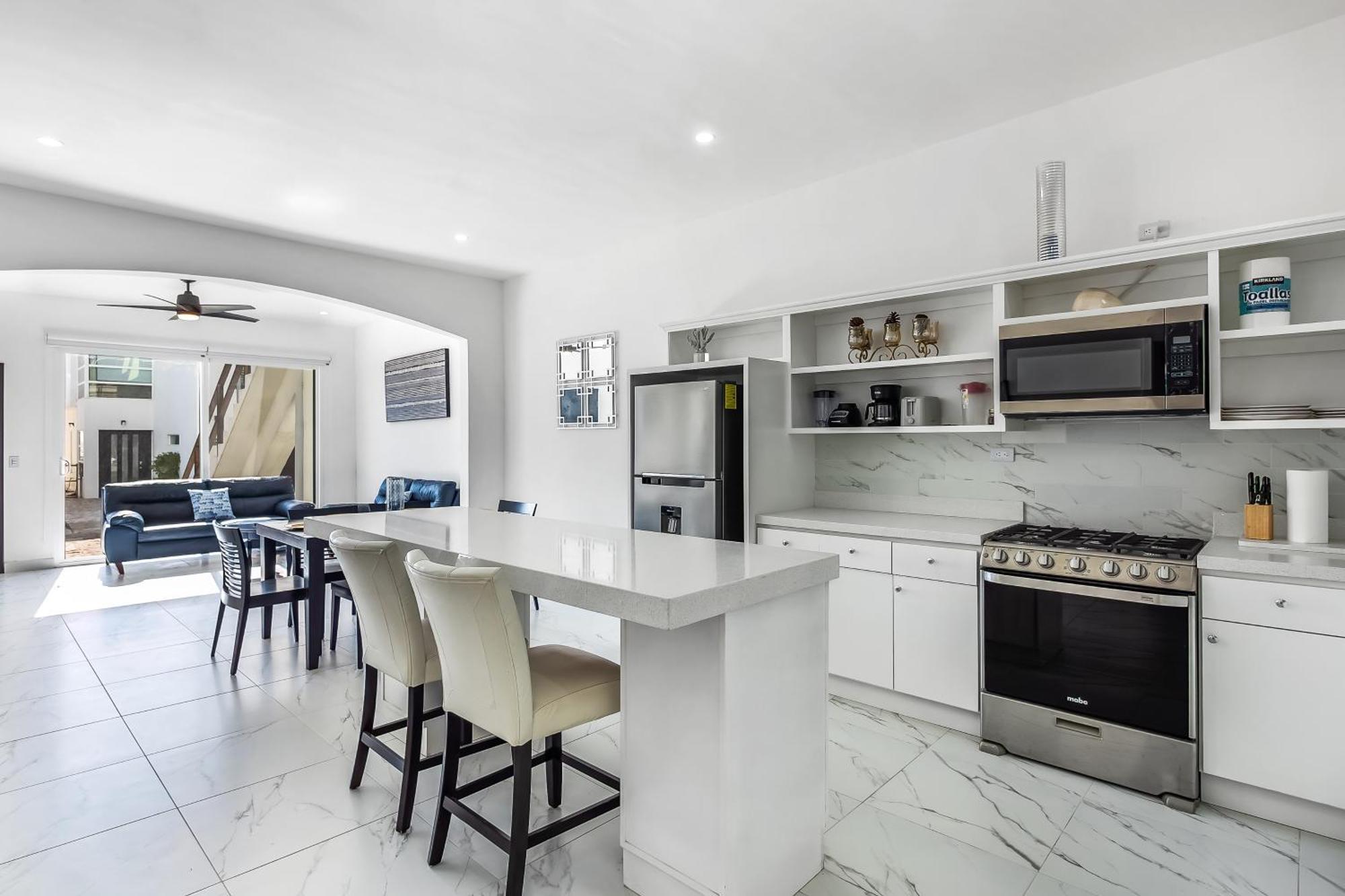 Casa 12 - Playa Arcangel Rosarito Esterno foto
